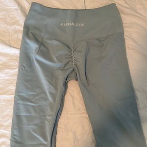 Alphalete amplify legging